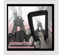 Glamour Kings - Front Row Seat to End of The World