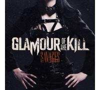 Glamour Of The Kill - Savages [Import]