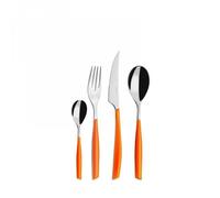 Glamour, Posate Set 24 Pz, Box