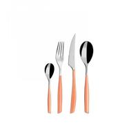 Glamour, Posate Set 24 Pz, Box