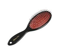 GLAMOUR STUDIO Brosse Pneumatique avec Boules en Nylon (Coloris aléatoire)