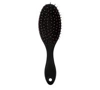 GLAMOUR STUDIO Brosse Pneumatique (Coloris aléatoire)