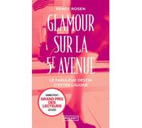 Glamour sur la 5e Avenue - Renée Rosen - Pocket - Poche - Roman