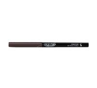 Glam'up Crayon yeux rétractable n°2 Marron