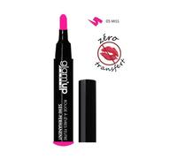 Glam'Up - Feutre à levres Mat, sans transfert ultra-longue duree - Miss