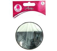 Glam'up Miroir grossissant 2 ventouses