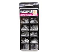 Glam'Up Paris - 100 Capsules Pré-Poncées Carrées Courtes N°251