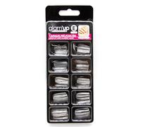 Glam'Up Paris - 100 Capsules Pré-Poncées Carrées Longues N°250