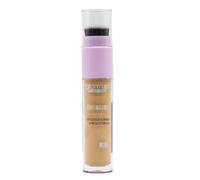 Glam'Up Paris - Anticerne Tint&Care N20 Beige avec Pinceau XXL
