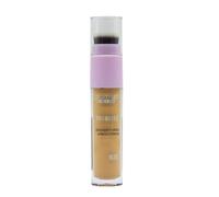 Glam'Up Paris - Anticerne Tint&Care N25 Miel Doré Pinceau XXL