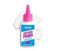 Glam'Up Paris - Base de Teint - Grip Face Primer - Hydrate et Fixe le Maquillage Jusqu’à 24h - Effet Teint Unifié