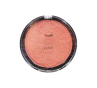 Glam'Up Paris - Poudre Blush Fard à Joues - Ultra Pigmentée - Résultat Modulable - Effet Bonne Mine - Longue Tenue - 16 gr - Bloom