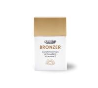Glam'Up Paris - Bronzer - Sunshine Drops - Gouttes de Soleil - Antioxidant - à la Vitamine E - 30 ml