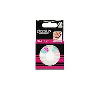Glam'Up Paris - Carrousel Nail Art Décoration Ongles - N°77-4 Perles
