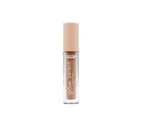 Glam'Up Paris - Anticerne - Correcteur Fluide - Tous Types de Peaux - Texture Légère - Couvrance Modulable - Tenue Longue Durée - N°01-5 ml - Ivoire