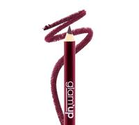 Glam'Up Paris - Crayon Lèvres & Yeux Longue Tenue - N°05 Purple | Couleur Intense