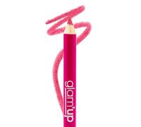 Glam'Up Paris - Crayon Lèvres & Yeux Longue Tenue - N°06 Ultra Pink
