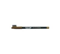 Glam'Up Paris - Crayon Sourcils Brosse Longue Tenue - N°01 Marron Clair
