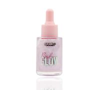 Glam'Up Paris - Enlumineur Corps Visage Body Glow Nacré N°01 Full Moon