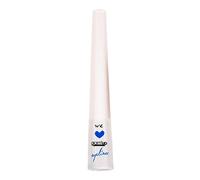 Glam'Up Paris - Eyeliner Easy Liner - Ultra Précision - Eyeliner Pinceau - Séchage Rapide - Longue Tenue - Couleur Intense - N°02 - Bleu
