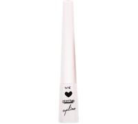 Glam'Up Paris - Eyeliner easy liner Ultra précision séchage rapide longue tenue couleur intense - N°01 Noir