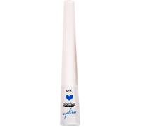 Glam'Up Paris - Eyeliner easy Liner Ultra précision séchage rapide longue tenue couleur intense - N°02 Bleu