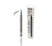 Glam'Up Paris - Feutre Sourcils Microblading Waterproof - N°01 Marron Clair