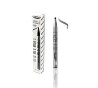 Glam'Up Paris - Feutre Sourcils Microblading Waterproof - N°02 Marron Foncé | Précision