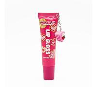 Glam'Up Paris - Gloss Lèvres Hydratant Repulpant - Pendentif - Cookie Kiss