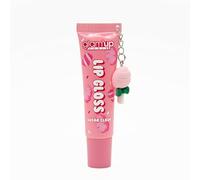 Glam'Up Paris - Gloss Lèvres Hydratant Repulpant - Pendentif - Sugar Cloud