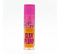 Glam'Up Paris - Gloss Repulpant Glam'Plump - Make Up Lèvres - Hot Lips Only | Repulpant