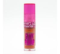 Glam'Up Paris - Gloss Repulpant Glam'Plump - Make Up Lèvres - Spice Me Up | Repulpant