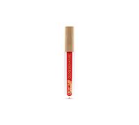 Gloss - Glam'Up Signature N°4 Emily - Teinte Rose (N°4 Emily) - Ultra glossy - Applicateur mousse