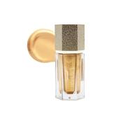 Glam'Up Paris - Highlighter Liquide - Illuminateur Liquide Léger - Beauty Glow Highlight - Surligneur Imperméable pour le Visage ou le Corps - Texture Crème - Longue Durée - N°1 - Gold