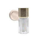 Glam'Up Paris - Highlighter Liquide - Illuminateur Liquide Léger - Beauty Glow Highlight - Surligneur Imperméable pour le Visage ou le Corps - Texture Crème - Longue Durée - N°4 - Stardust