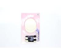 Glam'Up Paris - Kit Éponges Maquillage Teint & Yeux - 6 Pièces