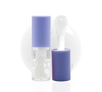 Glam'Up Paris - Lip Oil - Haute Brillance Hydrating Plumping Lip Oil - Huile pour les Lèvres - Hydratant et Repulpant - Fini non Collant - Ultra Glossy Lips - Applicateur Extra Large - Watermelon