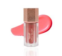 Glam'Up Paris - Lovely Blush - Teint & Lèvres - Blush Liquide Pour Joues et Lèvres - Blush Liquide en Gel - Texture Léger - Longue Tenue - Effet Mat et Naturel - Tous Types de Peaux - Glory