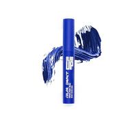 Glam'Up Paris - Mascara Color Impact Volume Longueur Intense - Bleu Électrique