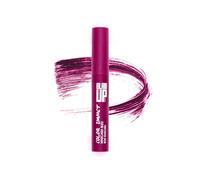 Glam'Up Paris - Mascara Color Impact Volume Longueur Intense - Burgundy