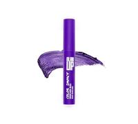 Glam'Up Paris - Mascara Color Impact Volume Longueur Intense - Purple