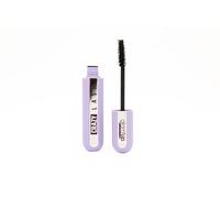 Glam'Up Paris - Mascara Crazy Lash Volume Longue Tenue Précision - Noir