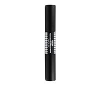 Glam'Up Paris - Mascara Duo Fibre - Technologie Double Brosse - Cils Extra Longs - Allongement et Volume - Longue Tenue - Noir