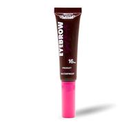 Glam'Up Paris - Mascara Sourcils Teinté Waterproof 16h - Marron