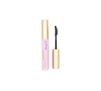 Glam'Up Paris - Mascara Ultra Allongeant - Extra Black Définition - Longue Durée - Allongement de Cils Extra Long - Sans Paquet - Démaquillage Facile - Parfumé à la Noix de Coco - Noir