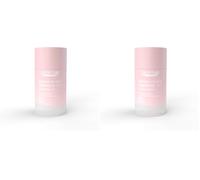 Glam'Up Paris - Masque en Stick à l’Argile Blanche - Régénérant - Purifie et Détoxifie - Tout Type de Peau - Routine Skincare Coréene (Lot de 2)