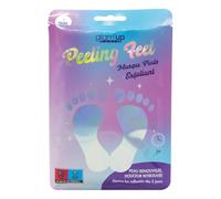 Glam'Up Paris - Masque Exfoliant Pieds - 1 Paire - Élimine Callosités