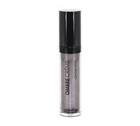 Glam'Up Paris - Ombre à Paupières aux Reflets Métallisés - Texture Crème - Longue Tenue - Ultra Précision - N°1 - Noir Anthracite