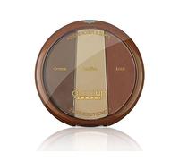 Glam'Up Paris - Palette Poudre 3 Étapes Contouring Sculpt - 29 gr