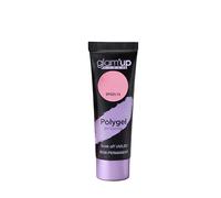 Glam'Up Paris Poly Gel Semi-Permanent Gel Construction UV LED Pink Mood